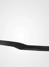 2012-2019 Cadillac ATS Carbon Creations EBS Front Lip Spoiler - 1 Piece                                     - 115992 - Image 4