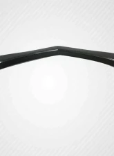 2012-2019 Cadillac ATS Carbon Creations EBS Front Lip Spoiler - 1 Piece                                     - 115992 - Image 6