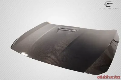 2018-2022 Honda Accord Carbon Creations Type R Look Hood - 1 Piece - 115993