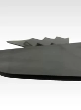 2018-2022 Subaru XV Crosstrek Duraflex Fennec Outdoors Edition Rear Window Scoops - 2 Piece                                     - 116000 - Image 7