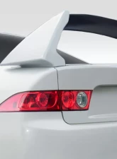 2004-2008 Acura TSX Duraflex Type M Rear Wing Spoiler - 1 Piece                                     - 116002 - Image 2