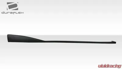 2002-2006 Acura RSX Duraflex C Speed Side Skirt Splitters- 2 Piece - 116006