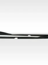 2002-2006 Acura RSX Duraflex C Speed Side Skirt Splitters- 2 Piece                                     - 116006 - Image 4