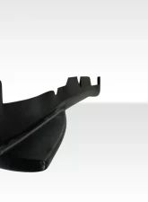 2002-2006 Acura RSX Duraflex C Speed Side Skirt Splitters- 2 Piece                                     - 116006 - Image 5