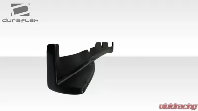 2002-2006 Acura RSX Duraflex C Speed Side Skirt Splitters- 2 Piece - 116006