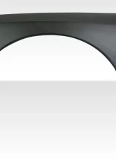 1984-1991 BMW 3 Series E30 Duraflex M3 Look Wide Body Front Fenders - 2 Piece                                     - 116007 - Image 3