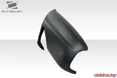 1984-1991 BMW 3 Series E30 Duraflex M3 Look Wide Body Front Fenders - 2 Piece - 116007