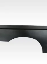 1984-1991 BMW 3 Series E30 2DR Duraflex M3 Look Wide Body Rear Fenders - 2 Piece                                     - 116008 - Image 2