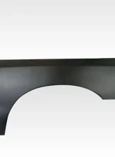 1984-1991 BMW 3 Series E30 2DR Duraflex M3 Look Wide Body Rear Fenders - 2 Piece                                     - 116008 - Image 3