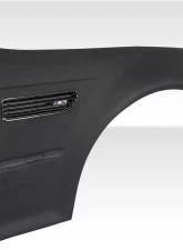 2000-2003 BMW 3 Series E46 2DR Duraflex M3 Look Front Fenders - 2 Piece                                     - 116009 - Image 4