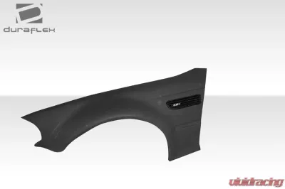 2000-2003 BMW 3 Series E46 2DR Duraflex M3 Look Front Fenders - 2 Piece - 116009
