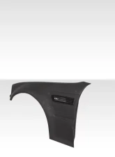 2000-2003 BMW 3 Series E46 2DR Duraflex M3 Look Front Fenders - 2 Piece                                     - 116009 - Image 7