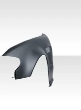 2002-2005 BMW 3 Series E46 4DR Duraflex M3 Look Front Fenders - 2 Piece                                     - 116010 - Image 9
