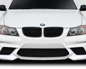 2006-2008 BMW 3 Series E90 Duraflex M2 Look Front Bumper Cover - 1 Piece