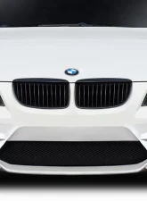2006-2008 BMW 3 Series E90 Duraflex M2 Look Front Bumper Cover - 1 Piece                                     - 116011 - Image 11