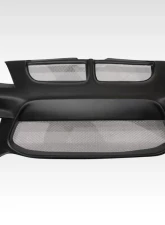 2006-2008 BMW 3 Series E90 Duraflex M2 Look Front Bumper Cover - 1 Piece                                     - 116011 - Image 2