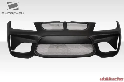 2006-2008 BMW 3 Series E90 Duraflex M2 Look Front Bumper Cover - 1 Piece - 116011