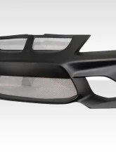2006-2008 BMW 3 Series E90 Duraflex M2 Look Front Bumper Cover - 1 Piece                                     - 116011 - Image 3
