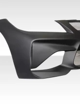 2006-2008 BMW 3 Series E90 Duraflex M2 Look Front Bumper Cover - 1 Piece                                     - 116011 - Image 4