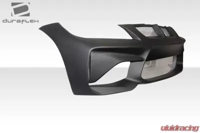 2006-2008 BMW 3 Series E90 Duraflex M2 Look Front Bumper Cover - 1 Piece - 116011
