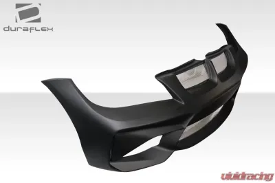2006-2008 BMW 3 Series E90 Duraflex M2 Look Front Bumper Cover - 1 Piece - 116011