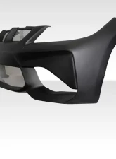 2006-2008 BMW 3 Series E90 Duraflex M2 Look Front Bumper Cover - 1 Piece                                     - 116011 - Image 6
