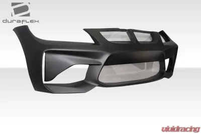 2006-2008 BMW 3 Series E90 Duraflex M2 Look Front Bumper Cover - 1 Piece - 116011