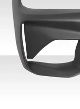 2006-2008 BMW 3 Series E90 Duraflex M2 Look Front Bumper Cover - 1 Piece                                     - 116011 - Image 8