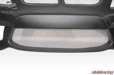 2006-2008 BMW 3 Series E90 Duraflex M2 Look Front Bumper Cover - 1 Piece - 116011