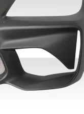 2006-2008 BMW 3 Series E90 Duraflex M2 Look Front Bumper Cover - 1 Piece                                     - 116011 - Image 10