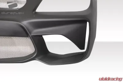 2006-2008 BMW 3 Series E90 Duraflex M2 Look Front Bumper Cover - 1 Piece - 116011