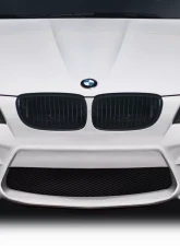 2009-2011 BMW 3 Series E90 Duraflex M2 Look Front Bumper Cover - 1 Piece                                     - 116012 - Image 11