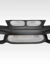 2009-2011 BMW 3 Series E90 Duraflex M2 Look Front Bumper Cover - 1 Piece                                     - 116012 - Image 2