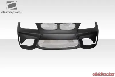 2009-2011 BMW 3 Series E90 Duraflex M2 Look Front Bumper Cover - 1 Piece - 116012