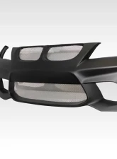2009-2011 BMW 3 Series E90 Duraflex M2 Look Front Bumper Cover - 1 Piece                                     - 116012 - Image 3