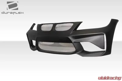 2009-2011 BMW 3 Series E90 Duraflex M2 Look Front Bumper Cover - 1 Piece - 116012