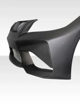 2009-2011 BMW 3 Series E90 Duraflex M2 Look Front Bumper Cover - 1 Piece                                     - 116012 - Image 4
