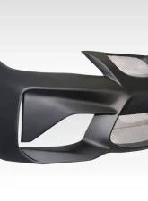 2009-2011 BMW 3 Series E90 Duraflex M2 Look Front Bumper Cover - 1 Piece                                     - 116012 - Image 5