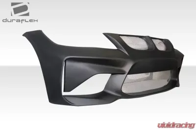 2009-2011 BMW 3 Series E90 Duraflex M2 Look Front Bumper Cover - 1 Piece - 116012