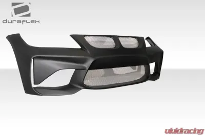 2009-2011 BMW 3 Series E90 Duraflex M2 Look Front Bumper Cover - 1 Piece - 116012