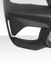 2009-2011 BMW 3 Series E90 Duraflex M2 Look Front Bumper Cover - 1 Piece                                     - 116012 - Image 7