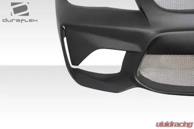 2009-2011 BMW 3 Series E90 Duraflex M2 Look Front Bumper Cover - 1 Piece - 116012