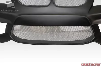 2009-2011 BMW 3 Series E90 Duraflex M2 Look Front Bumper Cover - 1 Piece - 116012