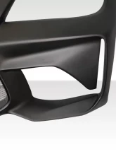 2009-2011 BMW 3 Series E90 Duraflex M2 Look Front Bumper Cover - 1 Piece                                     - 116012 - Image 10