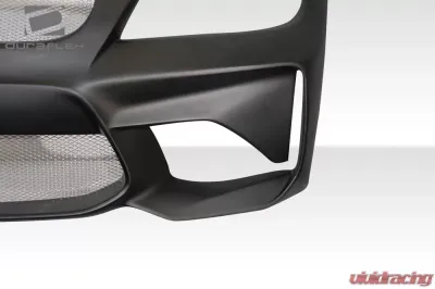 2009-2011 BMW 3 Series E90 Duraflex M2 Look Front Bumper Cover - 1 Piece - 116012