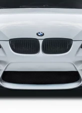2011-2013 BMW 3 Series E92 2DR E93 Convertible Duraflex M2 Look Front Bumper Cover - 1 Piece                                     - 116013 - Image 12