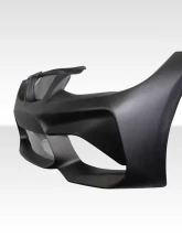 2011-2013 BMW 3 Series E92 2DR E93 Convertible Duraflex M2 Look Front Bumper Cover - 1 Piece                                     - 116013 - Image 4
