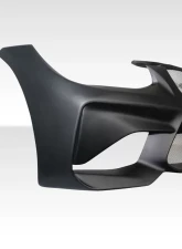 2011-2013 BMW 3 Series E92 2DR E93 Convertible Duraflex M2 Look Front Bumper Cover - 1 Piece                                     - 116013 - Image 5