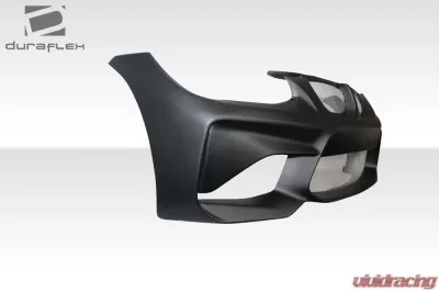 2011-2013 BMW 3 Series E92 2DR E93 Convertible Duraflex M2 Look Front Bumper Cover - 1 Piece - 116013