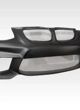 2011-2013 BMW 3 Series E92 2DR E93 Convertible Duraflex M2 Look Front Bumper Cover - 1 Piece                                     - 116013 - Image 6